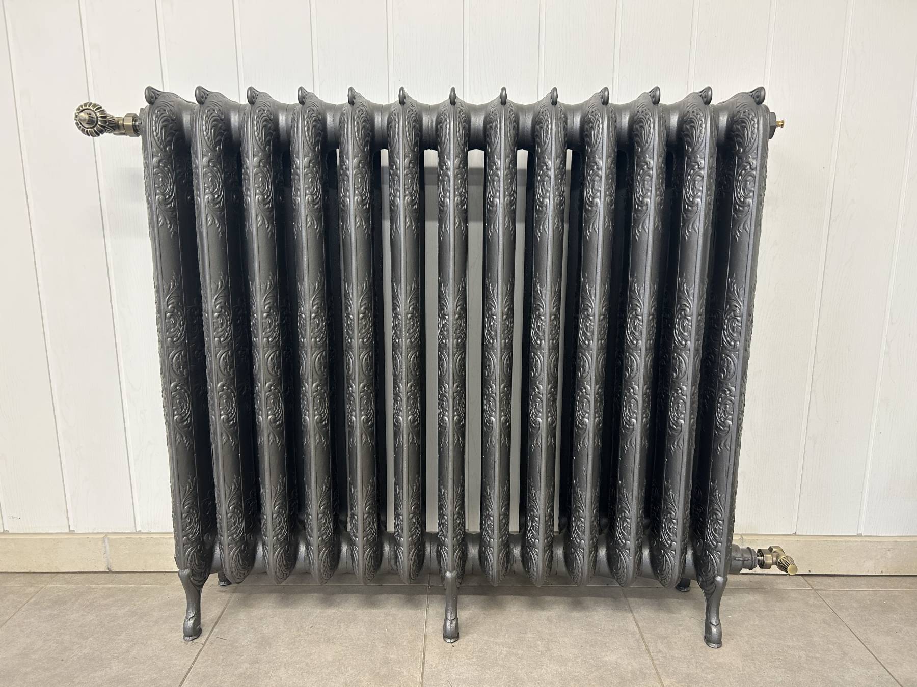 Radiateur Fonte ROCOCO