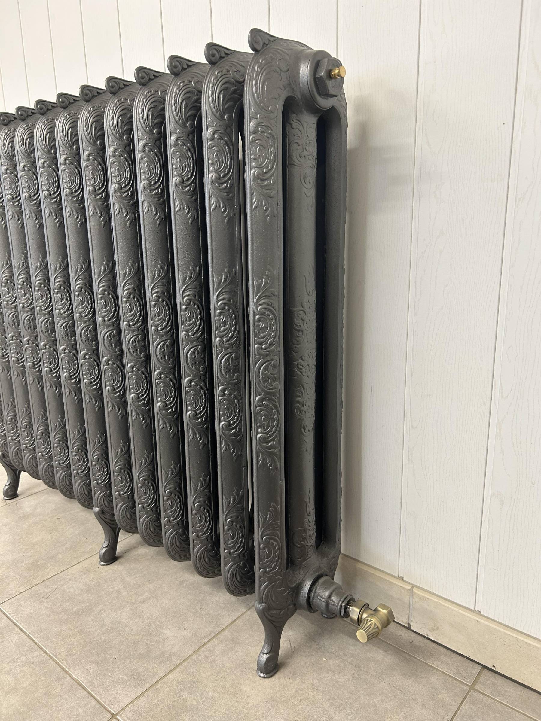 Radiateur Fonte ROCOCO