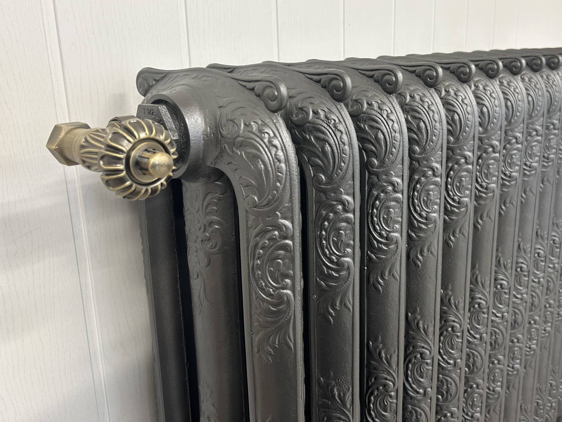 Radiateur Fonte ROCOCO